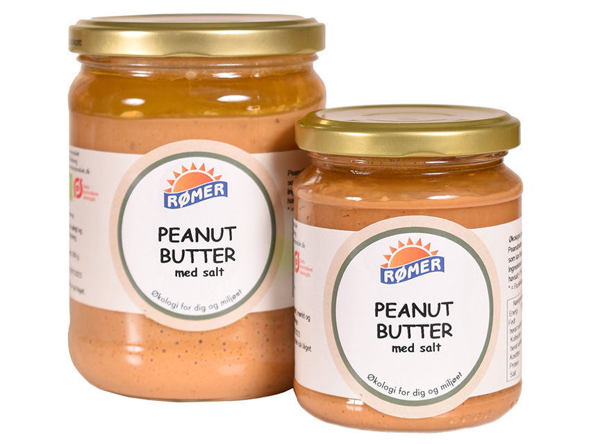 Peanut butter